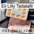 Eli Lilly Tadalafil new13